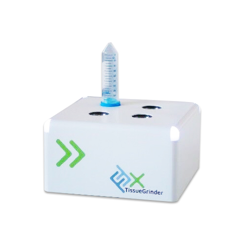 TissueGrinder 全自動組···